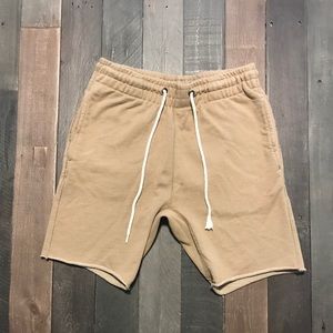 Men’s Urban outfitters Knit Shorts Size XS
